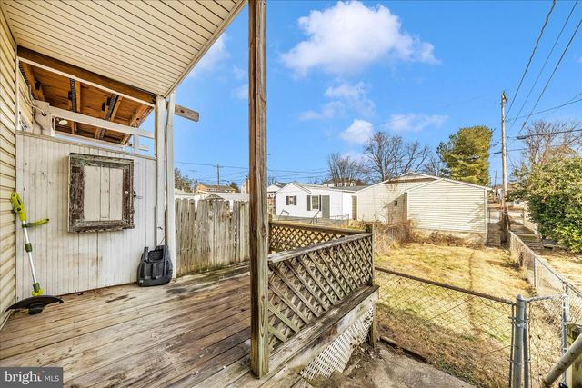 914 SALEM AVE, Hagerstown, MD 21740