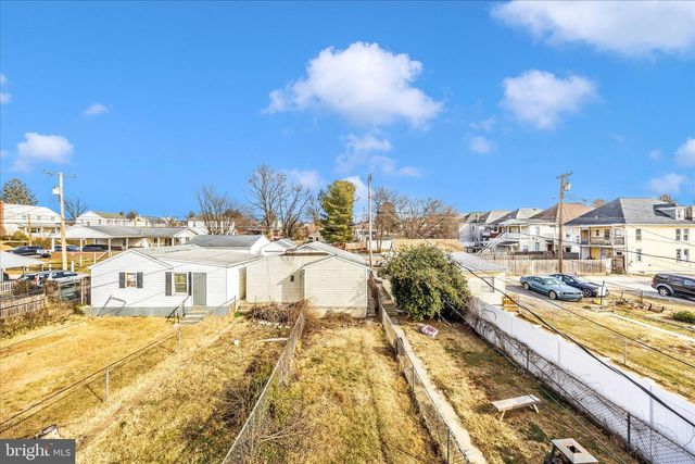 914 SALEM AVE, Hagerstown, MD 21740