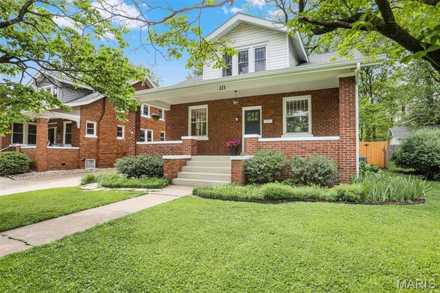 223 N Buchanan Street, Edwardsville, IL 62025