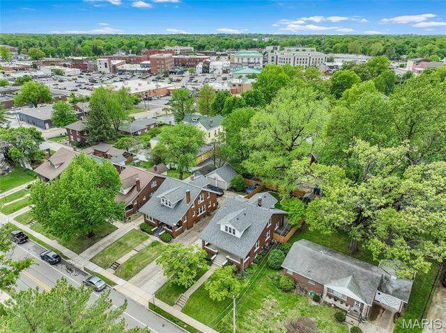 223 N Buchanan Street, Edwardsville, IL 62025