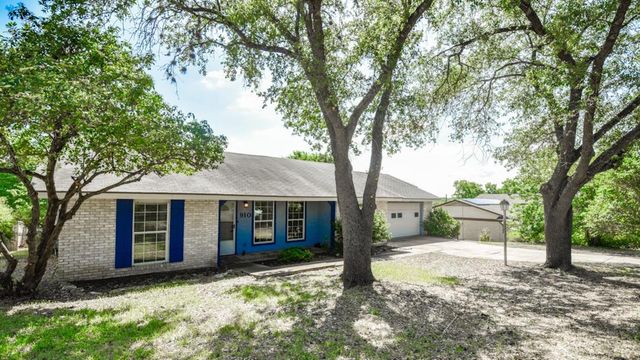 910 Rocky Spring RD, Austin, TX 78753