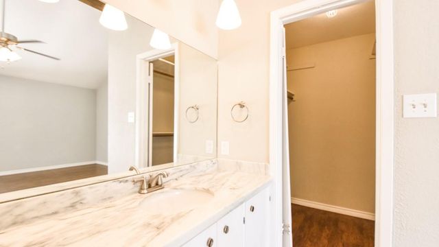 910 Rocky Spring RD, Austin, TX 78753