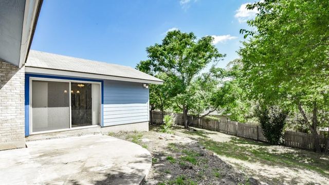 910 Rocky Spring RD, Austin, TX 78753
