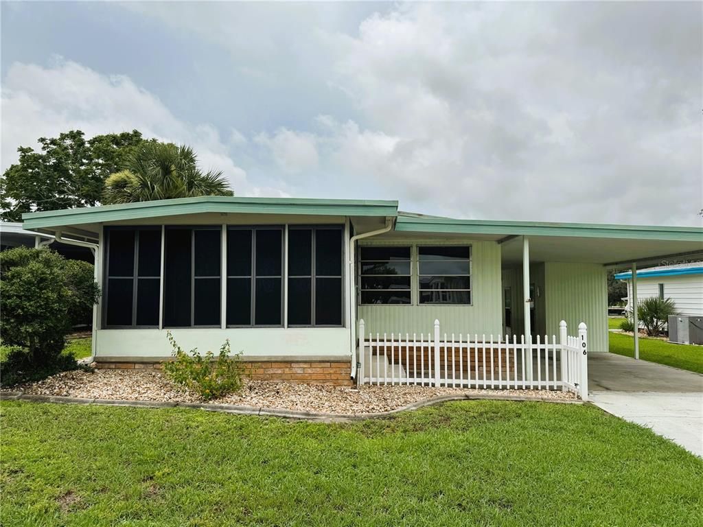 106 AZALEA TRAIL, Leesburg, FL 34748