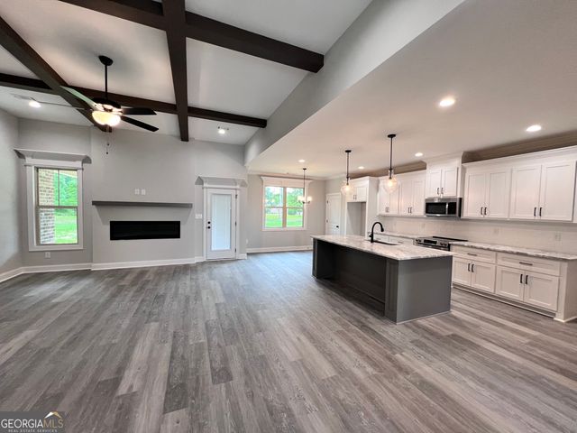 3379 Houser Mill Road, Byron, GA 31008