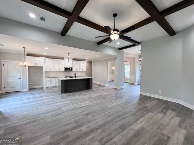 3379 Houser Mill Road, Byron, GA 31008