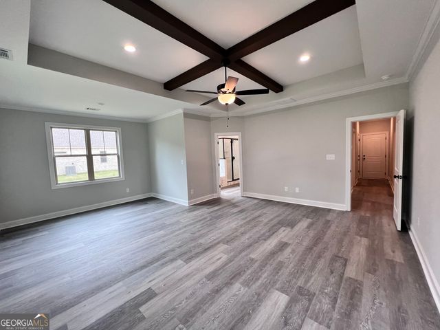 3379 Houser Mill Road, Byron, GA 31008