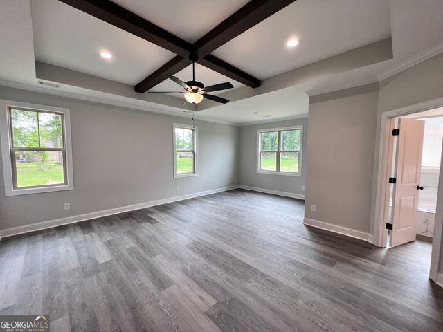 3379 Houser Mill Road, Byron, GA 31008