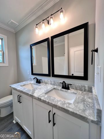3379 Houser Mill Road, Byron, GA 31008