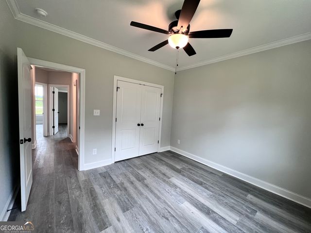 3379 Houser Mill Road, Byron, GA 31008