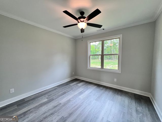 3379 Houser Mill Road, Byron, GA 31008