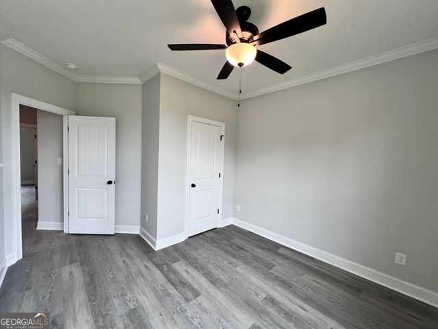 3379 Houser Mill Road, Byron, GA 31008