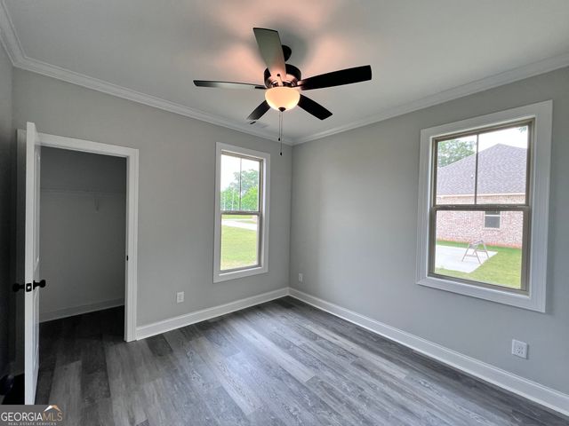 3379 Houser Mill Road, Byron, GA 31008