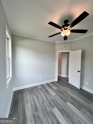 3379 Houser Mill Road, Byron, GA 31008