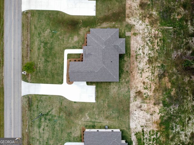 3379 Houser Mill Road, Byron, GA 31008