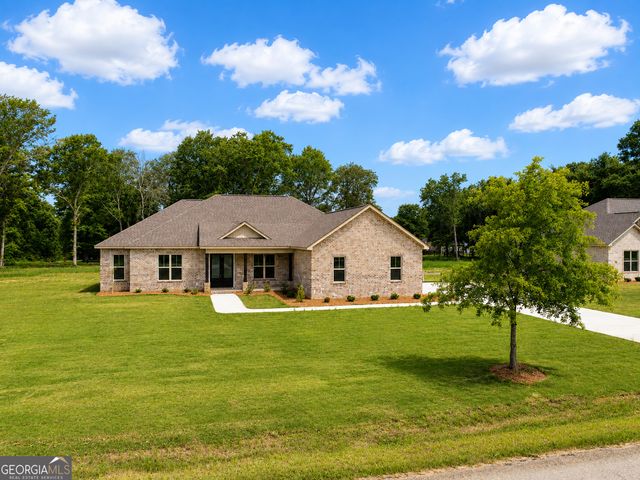 3379 Houser Mill Road, Byron, GA 31008