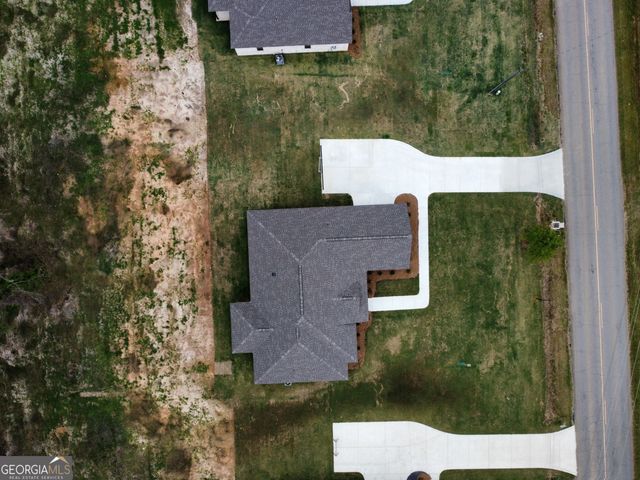 3379 Houser Mill Road, Byron, GA 31008