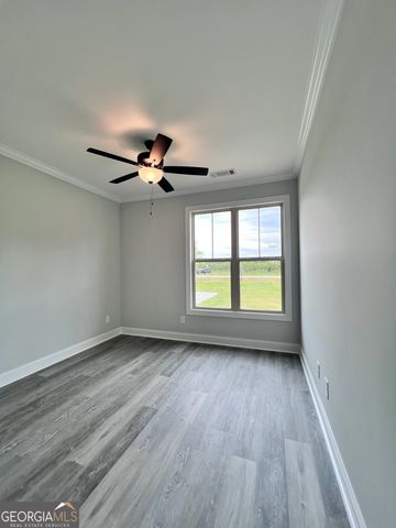 3379 Houser Mill Road, Byron, GA 31008
