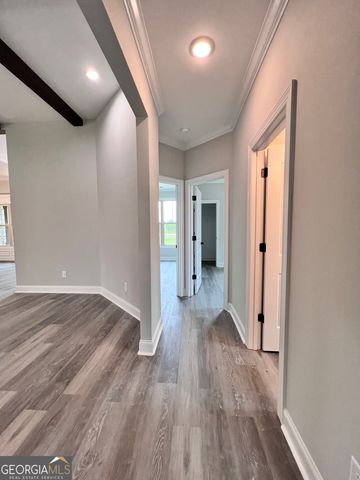 3379 Houser Mill Road, Byron, GA 31008