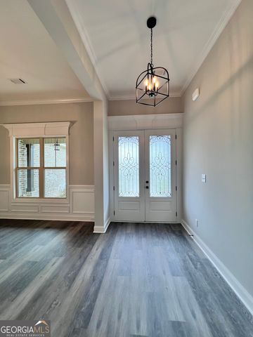 3379 Houser Mill Road, Byron, GA 31008