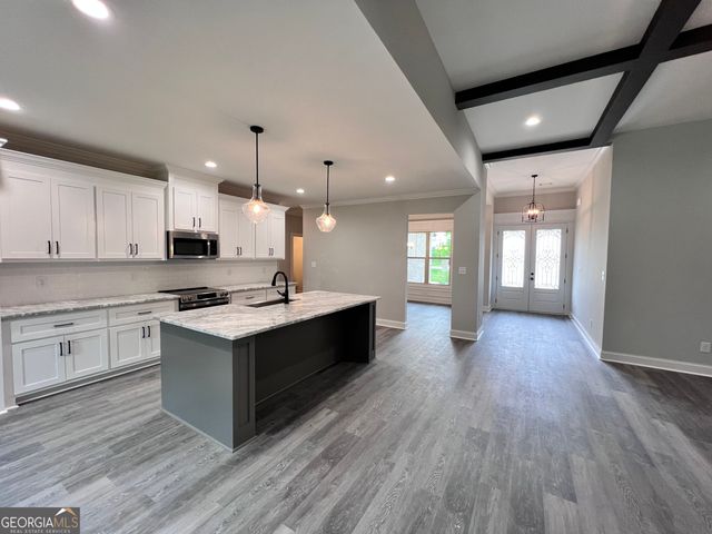 3379 Houser Mill Road, Byron, GA 31008