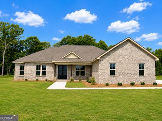 3379 Houser Mill Road, Byron, GA 31008