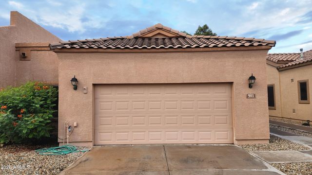 18650 N 91ST Avenue 901, Peoria, AZ 85382