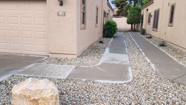 18650 N 91ST Avenue 901, Peoria, AZ 85382