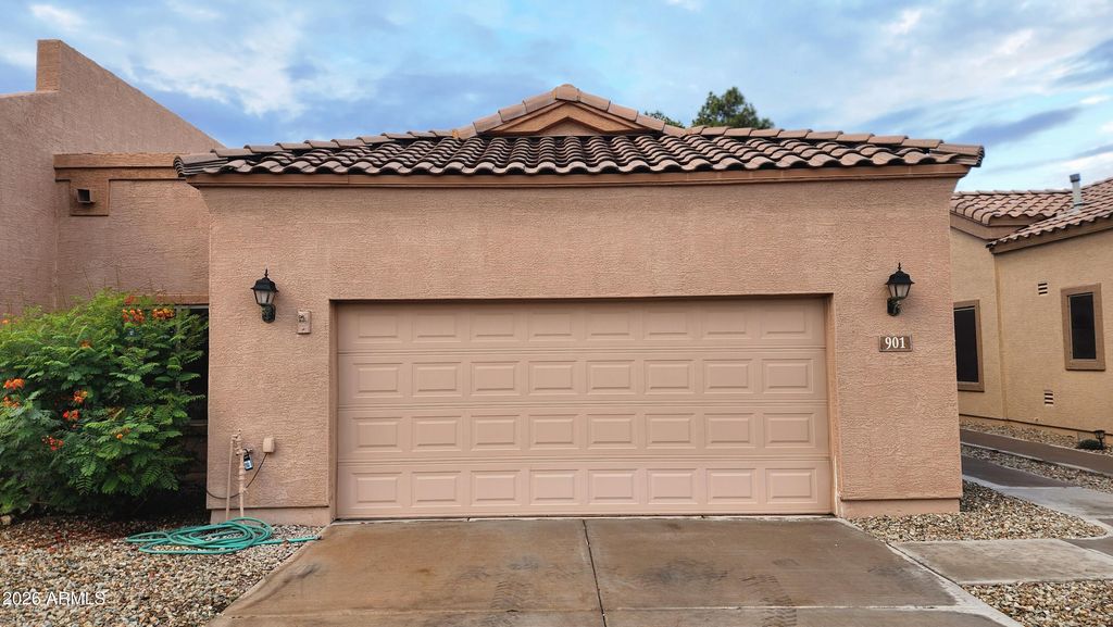 18650 N 91ST Avenue 901, Peoria, AZ 85382 — photo 2