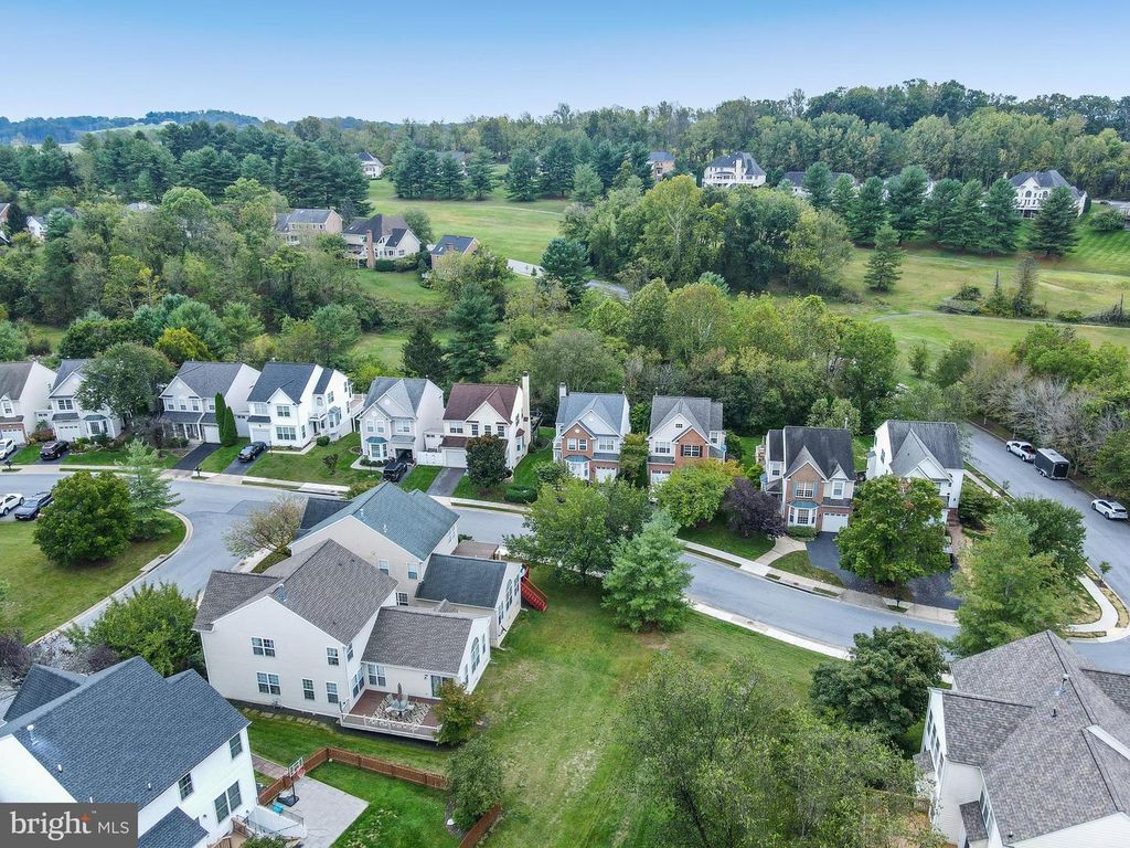 11161 POND FOUNTAIN CT, New Market, MD 21774