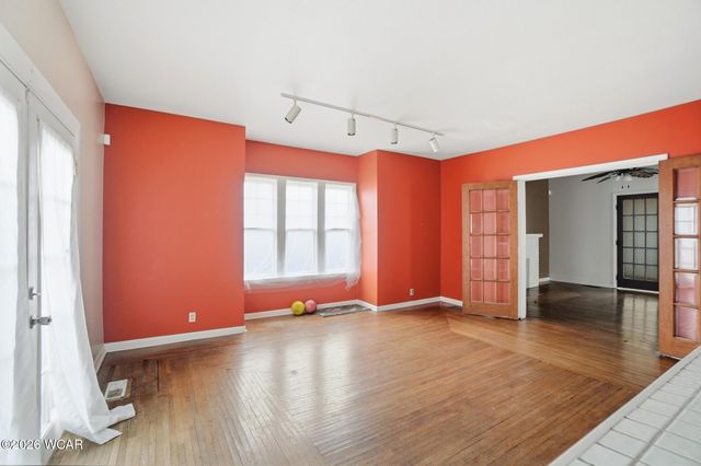 431 S Jameson Avenue, Lima, OH 45805