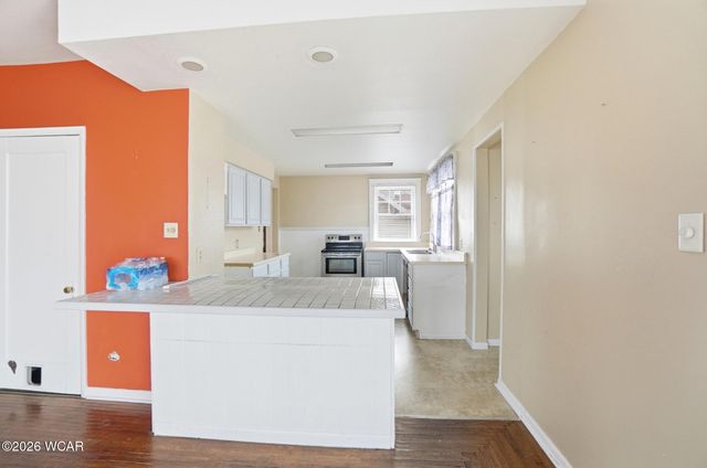 431 S Jameson Avenue, Lima, OH 45805