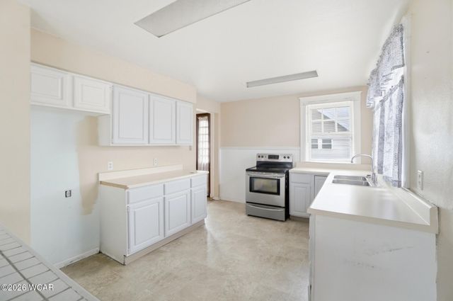 431 S Jameson Avenue, Lima, OH 45805