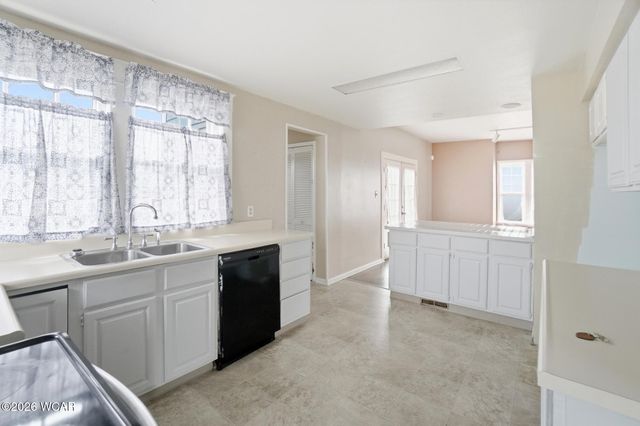 431 S Jameson Avenue, Lima, OH 45805