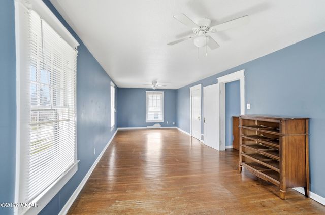 431 S Jameson Avenue, Lima, OH 45805