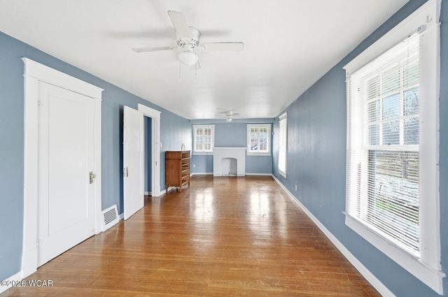 431 S Jameson Avenue, Lima, OH 45805