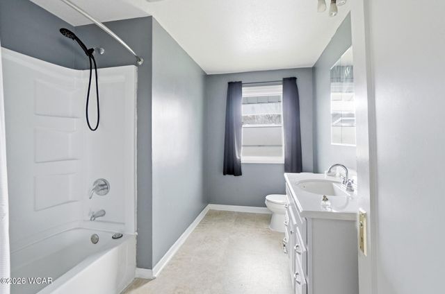 431 S Jameson Avenue, Lima, OH 45805