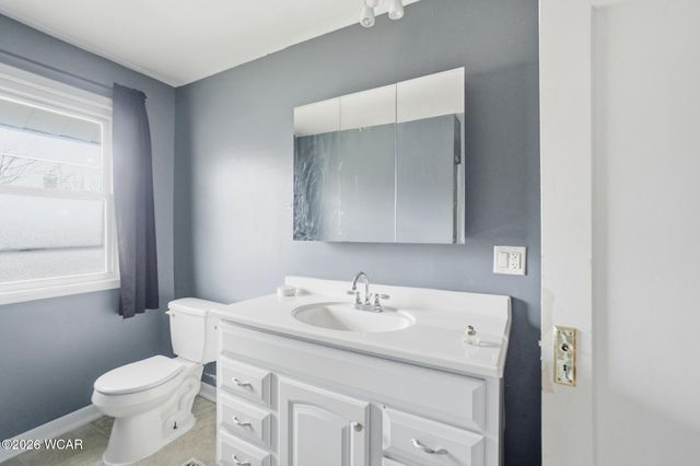 431 S Jameson Avenue, Lima, OH 45805