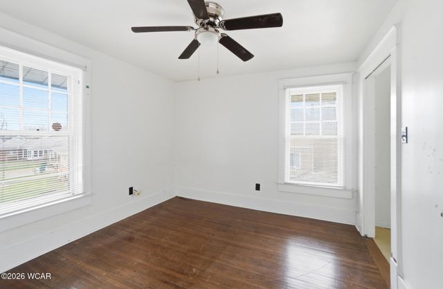 431 S Jameson Avenue, Lima, OH 45805