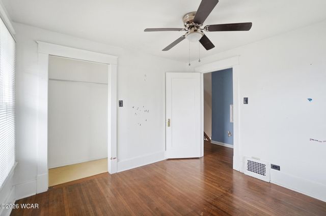 431 S Jameson Avenue, Lima, OH 45805