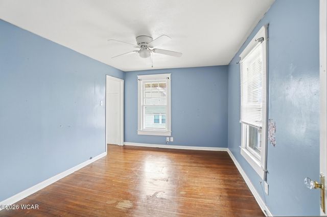 431 S Jameson Avenue, Lima, OH 45805