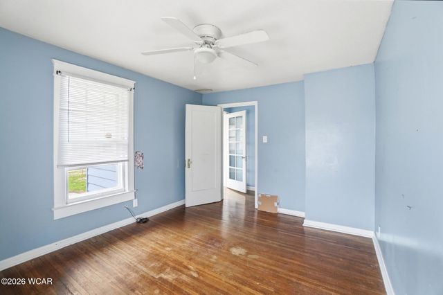 431 S Jameson Avenue, Lima, OH 45805