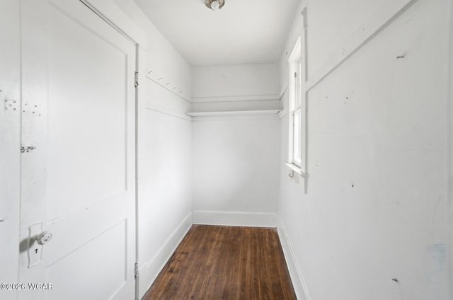 431 S Jameson Avenue, Lima, OH 45805