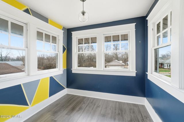 431 S Jameson Avenue, Lima, OH 45805