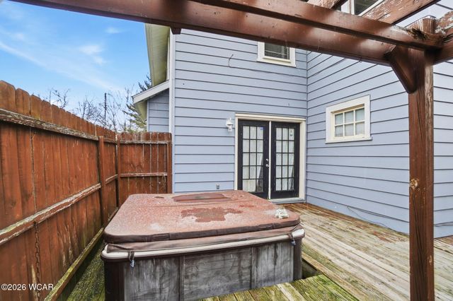 431 S Jameson Avenue, Lima, OH 45805