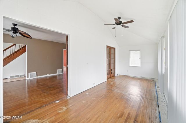 431 S Jameson Avenue, Lima, OH 45805