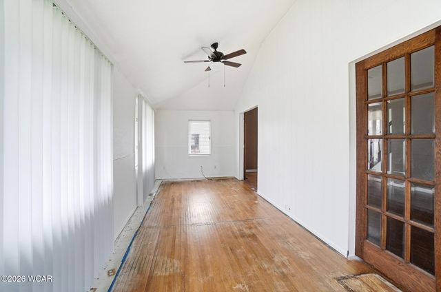 431 S Jameson Avenue, Lima, OH 45805