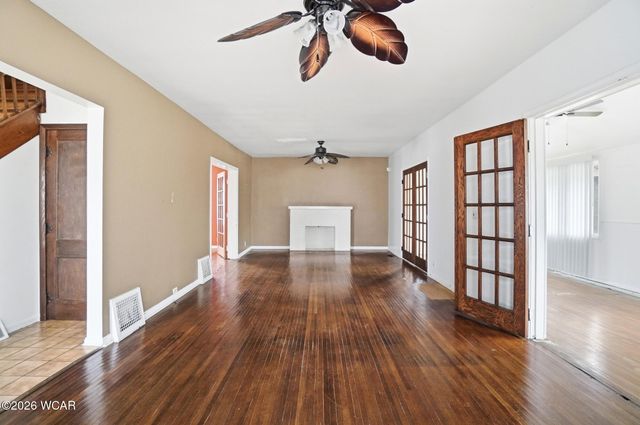 431 S Jameson Avenue, Lima, OH 45805