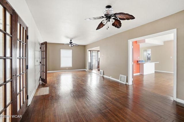 431 S Jameson Avenue, Lima, OH 45805