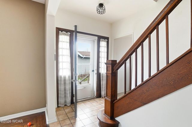 431 S Jameson Avenue, Lima, OH 45805